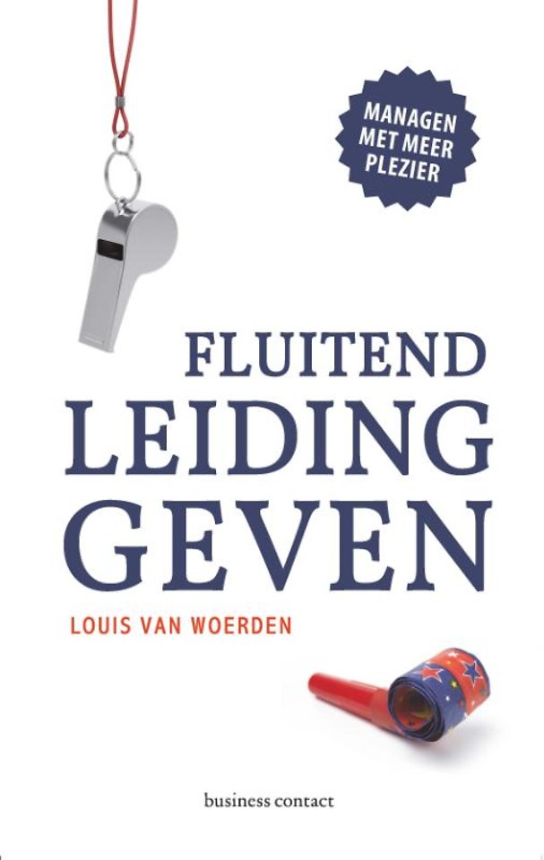 Fluitend leidinggeven Fluitend leidinggeven