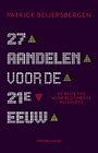 27 aandelen voor de 21e eeuw 27 aandelen voor de 21e eeuw
