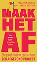 Maak het af Maak het af