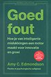 Goed fout Goed fout