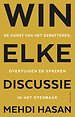 Win elke discussie Win elke discussie