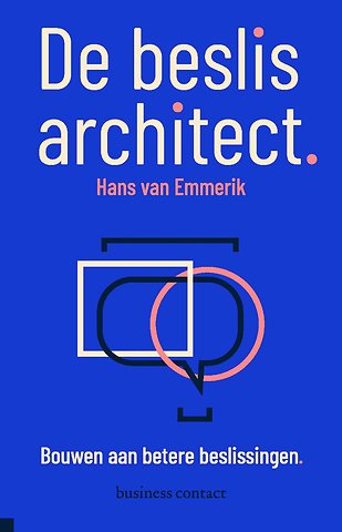 De beslisarchitect