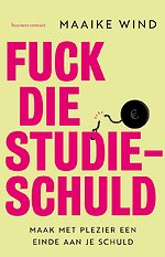 Fuck die studieschuld