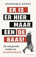 Er is er hier maar één de baas! Er is er hier maar één de baas!
