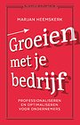 Groeien met je bedrijf Groeien met je bedrijf
