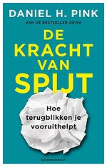 De kracht van spijt