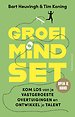 Groeimindset Groeimindset