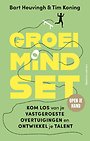 Groeimindset Groeimindset