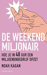 De weekendmiljonair