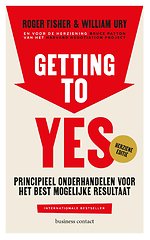 Getting to Yes - Herziene editie