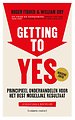Getting to Yes - Herziene editie Getting to Yes - Herziene editie