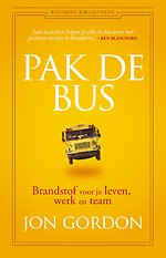 Pak de bus!