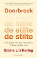 Doorbreek de stilte Doorbreek de stilte