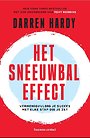 Het sneeuwbaleffect Het sneeuwbaleffect