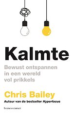 Kalmte