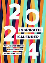 Inspiratiekalender 2024