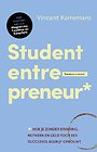 Student entrepreneur Student entrepreneur