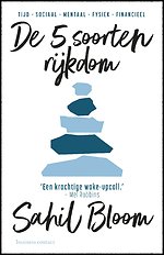 De vijf soorten rijkdom