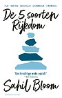 De vijf soorten rijkdom