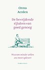 De bevrijdende rijkdom van goed genoeg De bevrijdende rijkdom van goed genoeg