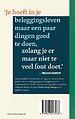 De kleine Buffett