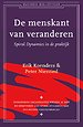 De menskant van veranderen De menskant van veranderen