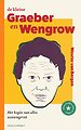 De kleine Graeber en Wengrow De kleine Graeber en Wengrow