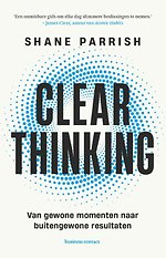 Clear thinking