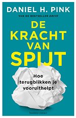 De kracht van spijt