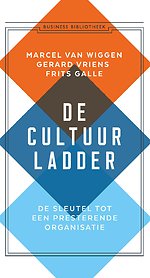 De cultuurladder