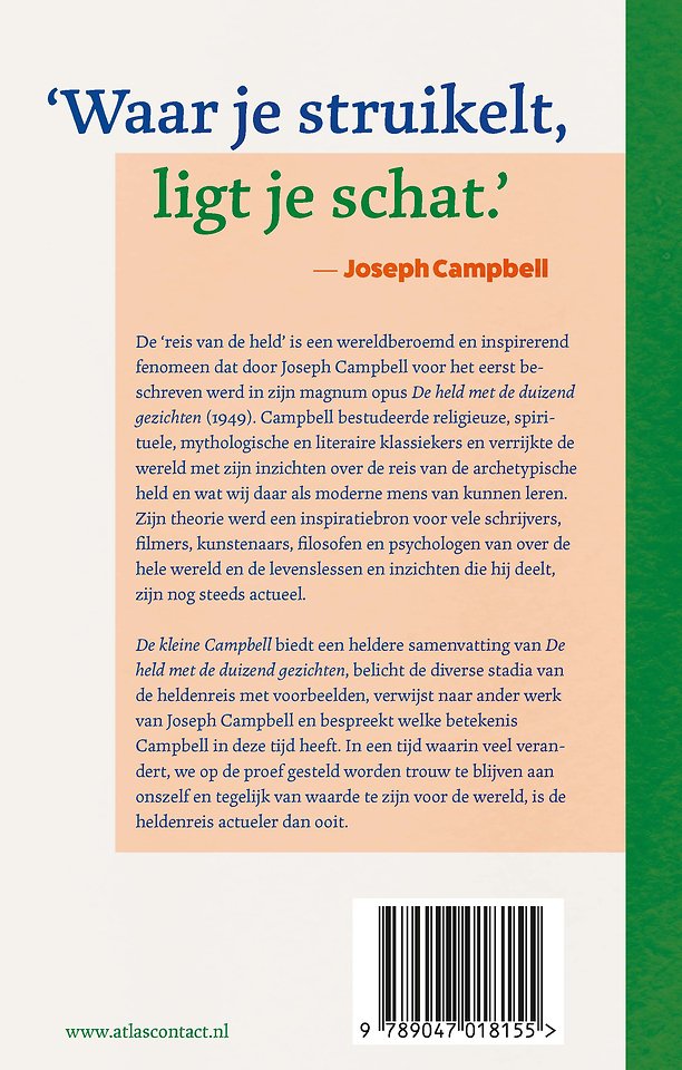De kleine Campbell