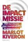 De impactmissie De impactmissie