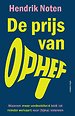 De prijs van ophef De prijs van ophef