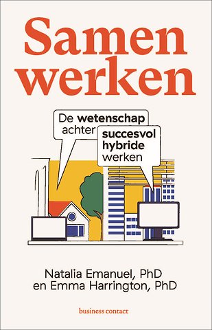 Samen werken