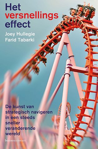 Het versnellingseffect