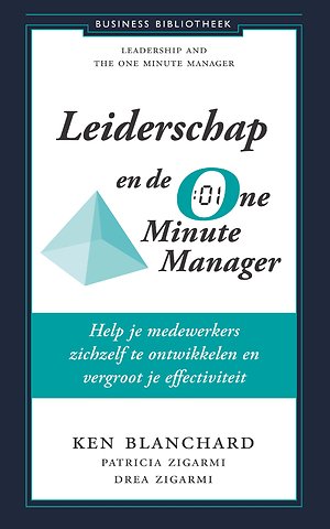 Leiderschap en de One Minute Manager