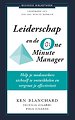 Leiderschap en de One Minute Manager