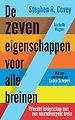 De zeven eigenschappen voor alle breinen