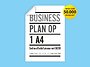 Businessplan op 1 A4