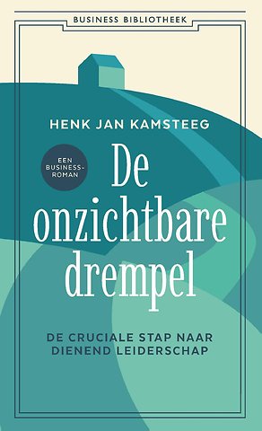 De onzichtbare drempel