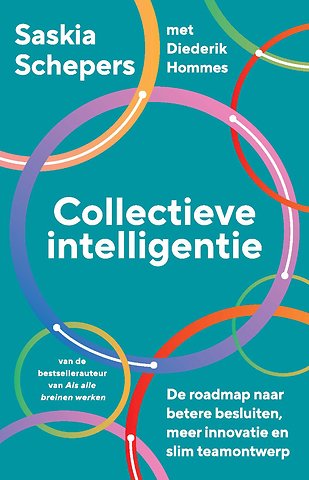 Collectieve intelligentie