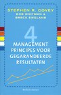 4 Managementprincipes voor gegarandeerde resultaten