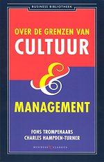 Over de grenzen van cultuur en management