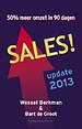 Sales! Sales!