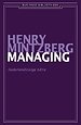 Managing - Nederlandstalige editie
