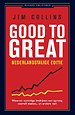 Good to Great (Nederlandstalig) Good to Great (Nederlandstalig)