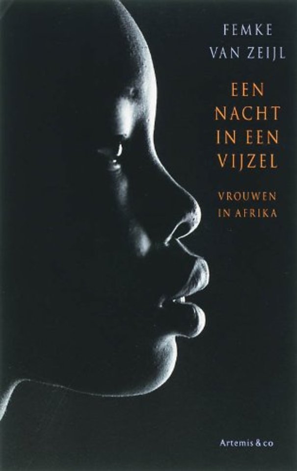 Een nacht in een vijzel