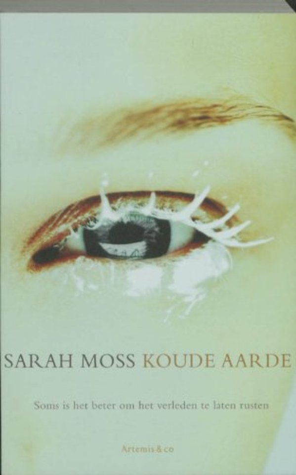 Koude aarde