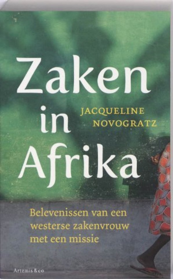Zaken in Afrika