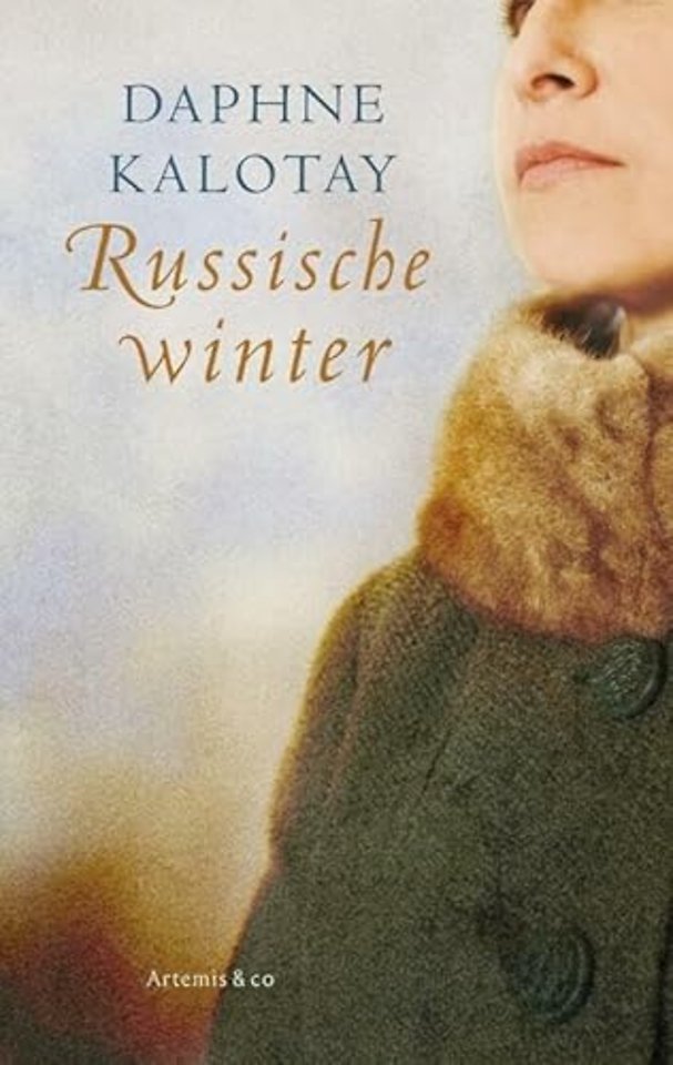 Russische winter